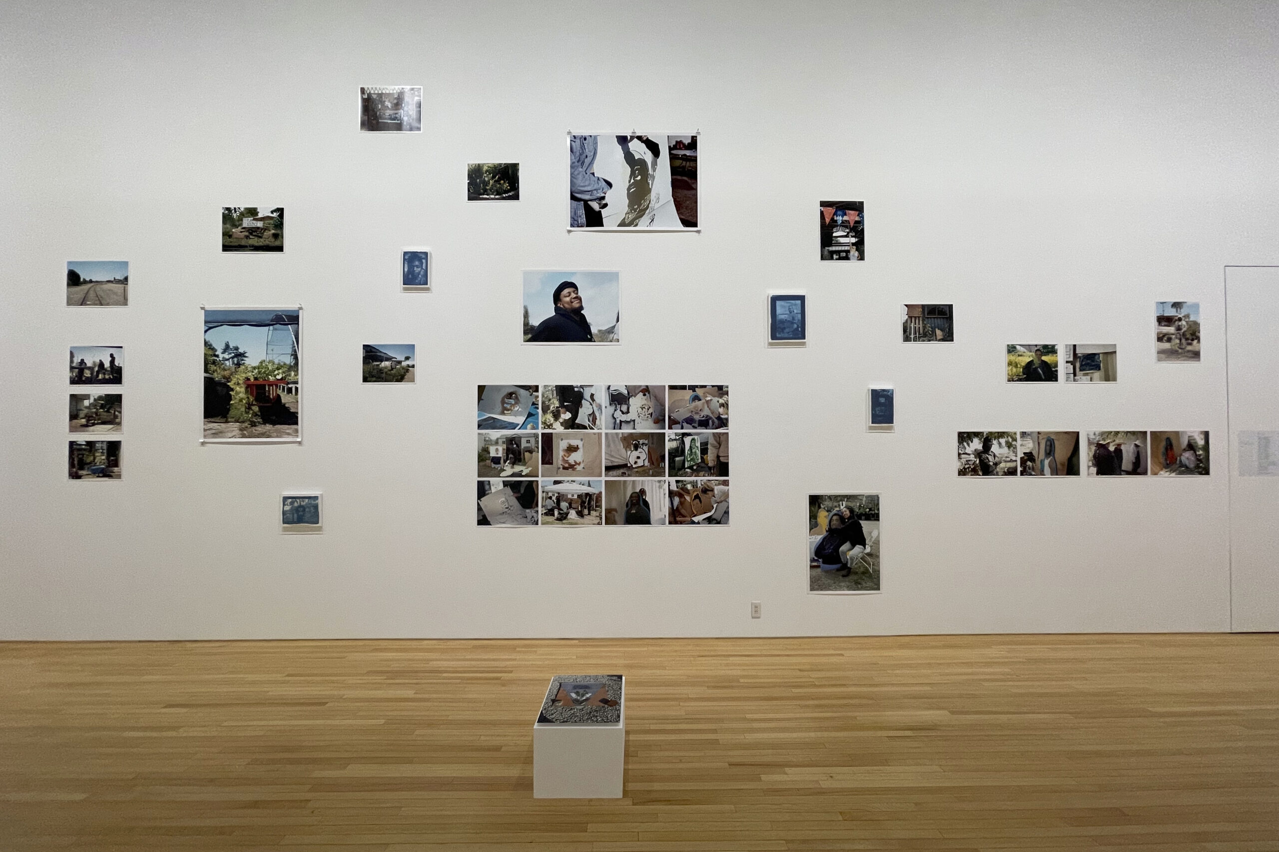 Mirrors of Happiness, MIMOCA Museum 